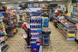 Ocean Marts